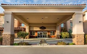 The Oaks Hotel And Suites Paso Robles